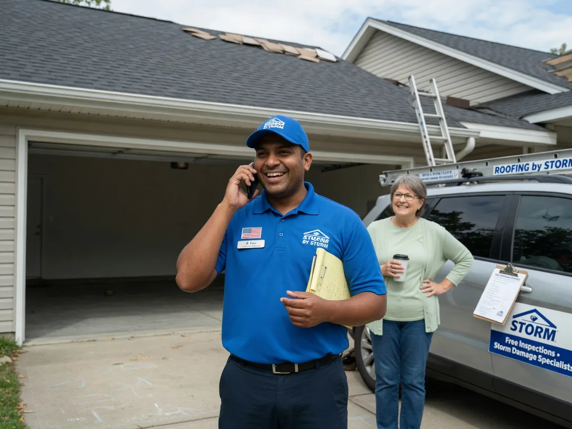 Roof Repair Near Me Kersey, CO FAQs